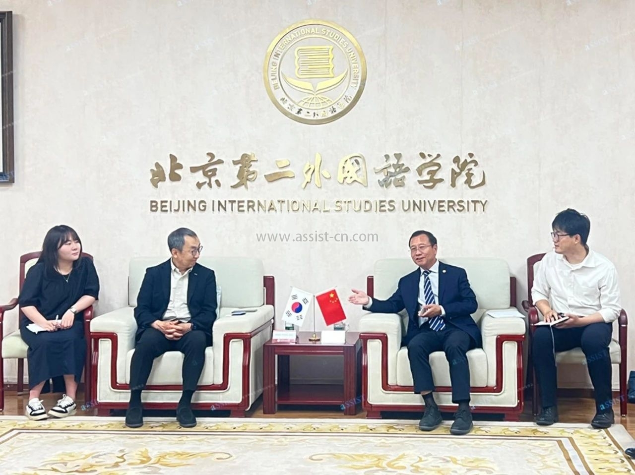 访问二外.1 访问二外.1